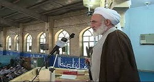  نماینده ولی فقیه در سیستان و بلوچستان مطرح کرد  نماز سرمایه‌ای برای نجات انسان‌ها از آلودگی