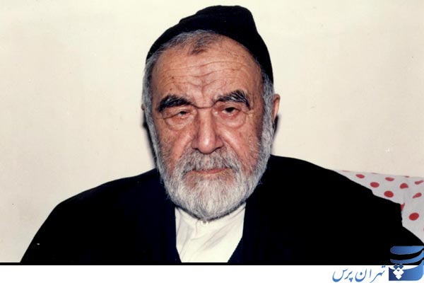 مرحوم دولابی: ما قاصد هستیم 