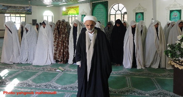 علل عدم اقامه نماز جماعت در برخی از مدارس دخترانه