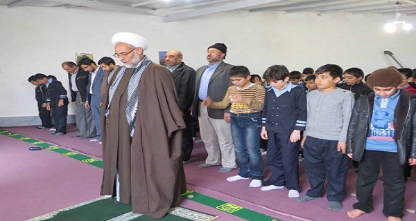عوامل موثر بر برپایی نماز از منظر قرآن و احادیث