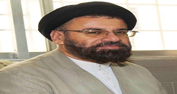 مصاحبه با حجت الاسلام علامه مهری