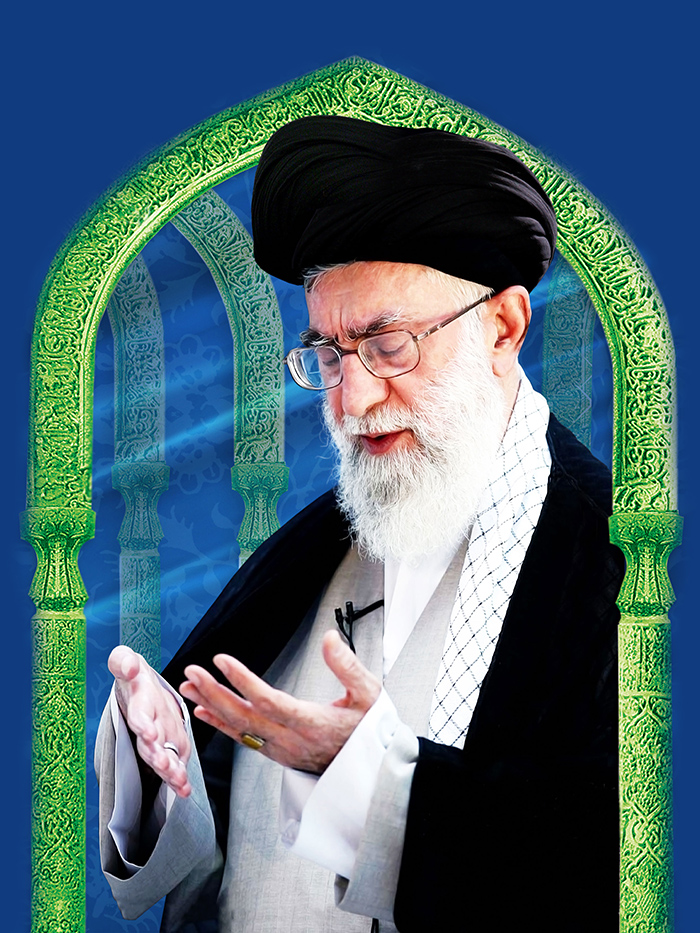 کتاب الکترونیک آقا از نماز می‌گوید (آندروید)