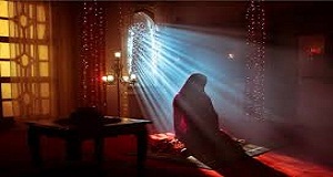 نماز شب حضرت زینب و نگاهی به آثار نماز شب