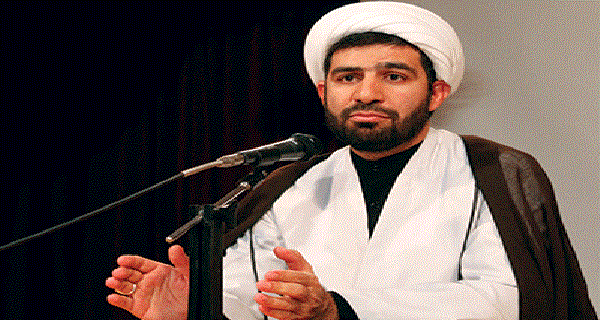 حجت الإسلام والمسلمین  علی اصغر آیتی  مدیر مركز تخصصی نماز ستاد اقامه نماز كشور شد