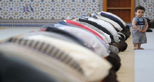 بهداشت مساجد و اقبال عمومی به نماز