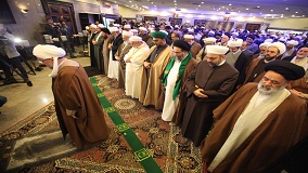 اهمیت اقامه نماز در اجتماع
