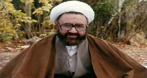 جایگاه پرستش در آثار شهید مطهری