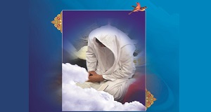 آثار عبادت