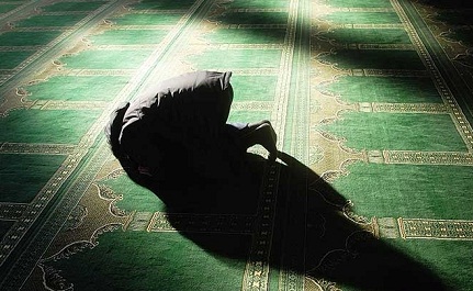 احکام مکان نمازگزار با ادبیاتی ویژه