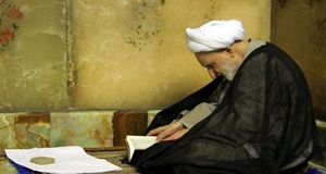 عبادت و تکليف