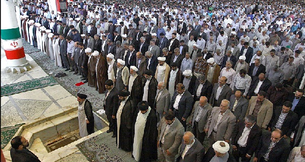 وجوب تعييني و تخييري نماز جمعه