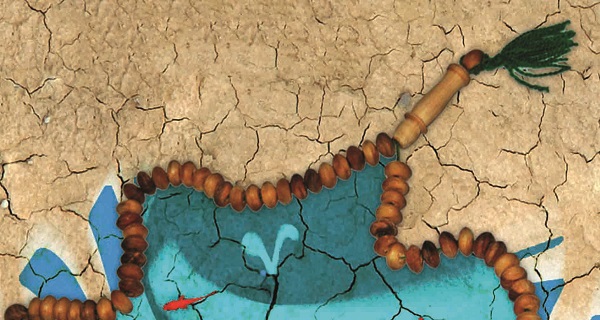 نماز عامل عروج و تقرب