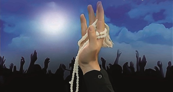 آثار نماز شب