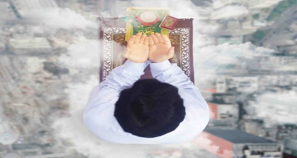 ثواب نمازهاي مستحبي