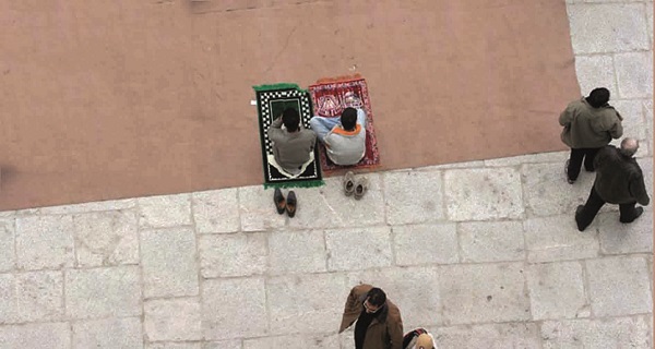 ثواب نمازهاي مستحبي