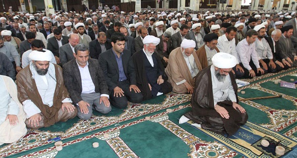 نقش نماز در اصلاحات اجتماعی 1