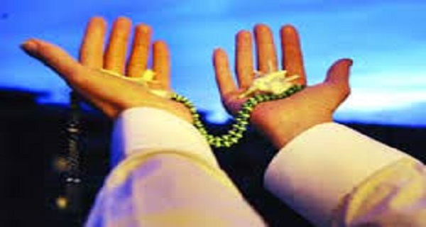 انگیزه در عبادت