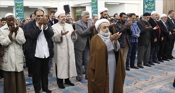 سطري از آسمان