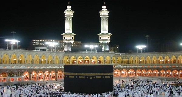 تاریخچه مساجد معروف