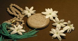 نماز و عبادت در ادبیات فارسی
