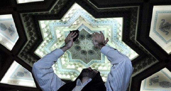 مراتب تضییع نماز
