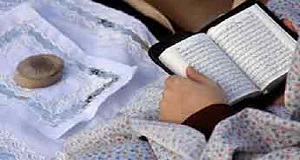 حضور قلب و شرایط نماز مقبول