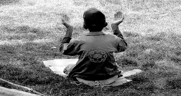 حضور قلب و موانع آن در کلام بزرگان