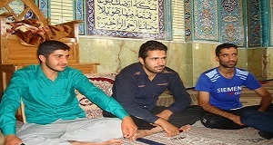 عوامل موثر در شکل گیری شخصیت