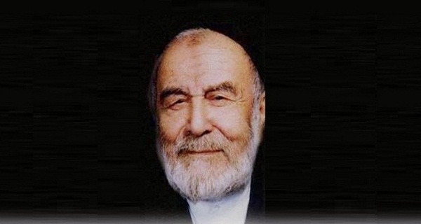 حاج اسماعیل دولابی