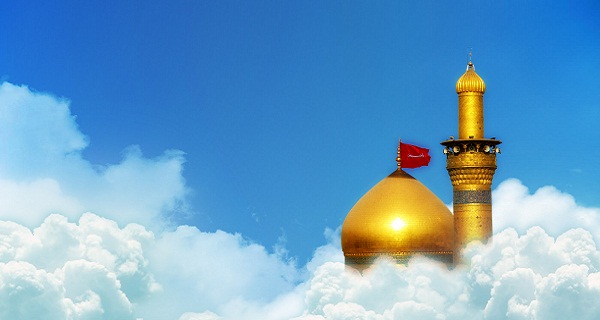 بندگی و نیایش در گفتار امام حسین(علیه السلام)