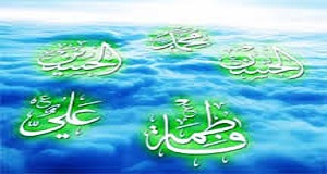 نمازهای معصومین علیهم السلام