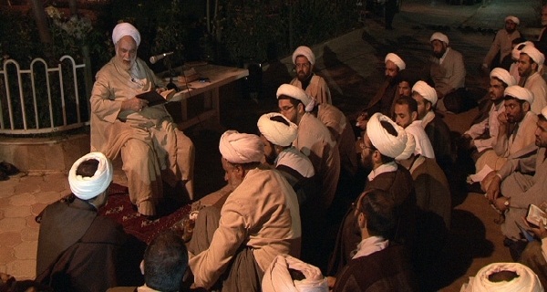 عملکرد مرکز تخصصی نماز در سالی که گذشت