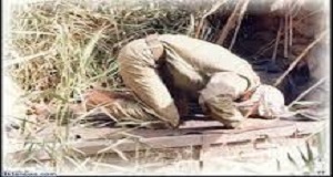 حكمت و فلسفه نماز