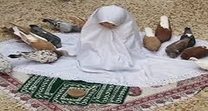 خاطراتی از نماز1