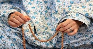 خاطراتی از نماز 2
