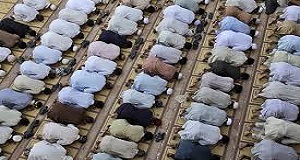 داستانهایی از نماز جماعت