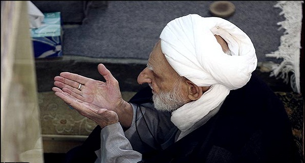 از خواندن ابوحمزه در قنوت نماز شب تا اقتدای استاد به شاگرد