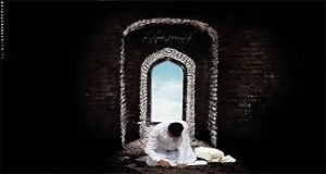 نماز شب در آيينه‏ي شعر