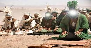 نماز و امام حسین علیه السلام