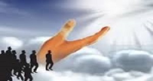 نماز، نماد رابطه علم و دين 1