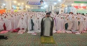 علل عدم استقبال دانش آموزان از اقامه نماز مدارس