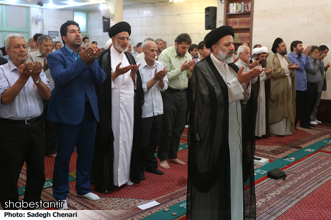 تولیت آستان قدس رضوی: مساجد پاسخگوی تمامی سنین باشند