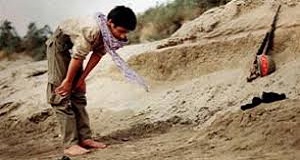 شهيدان نماز