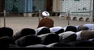 داستانهایی از نماز جماعت
