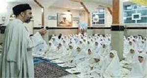 نماز در اشعار و ادبیات معاصر فارسی