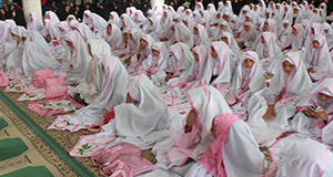 نقش خانه و مدرسه در اقامه نماز دانش آموزان