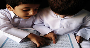نقش اولياء و مربيان در تربيت ديني کودک