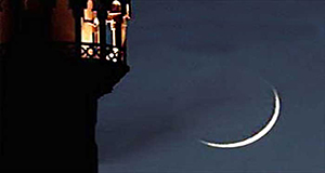 خاطره اذان سحر