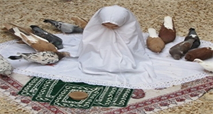 هدايت نوجوانان به سوي نماز (2)