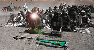 تجلي نماز در انقلاب کبير عاشورا (1)